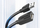 Kabllo zgjatëse USB Vention USB 2.0, 1m, e zezë