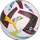 Top futbolli Puma Orbita Laliga FIFA Pro 083864 01, madhësia 5, i bardhë