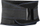 Појас за поддршка на грбот Magnetic Spine Belt XL, 24 магнети, 100cm, црн