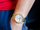 Orë dore Tommy Hilfiger Bennett 1791726