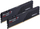 Memorie operative G.Skill Ripjaws S5 32GB (2x16GB) DDR5 6400 CL32, e zezë