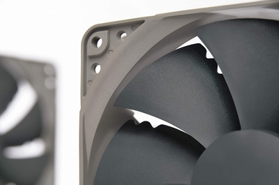 Ventilator Noctua NF-P12-1300, 120mm, i kaftë
