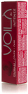 Ngjyrë flokësh Intercosmo Voilà 3c Intense 2.7, 60ml, blu e errët