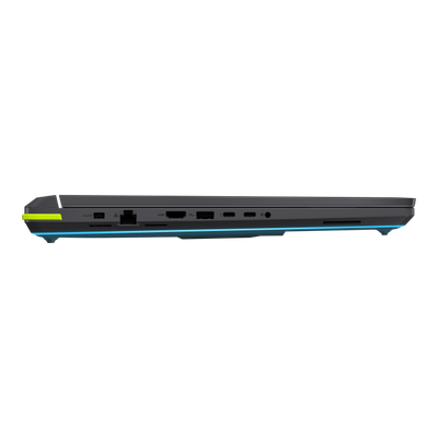 Laptop ASUS ROG Strix G18 (G814PM‑ES96), 18", Intel Core 9 275HX, 32 GB DDR5, 1 TB SSD, NVIDIA RTX 5060, Windows 11 Home,i hirtë