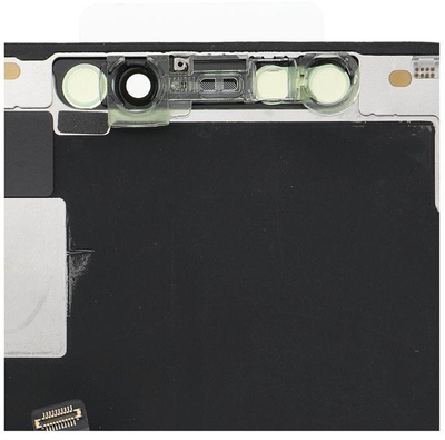 Ekran LCD NoName FixCell për iPhone 11 Pro, 5.8", Super Retina XDR, i zi