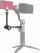Krah montimi Fotopro Magic Arm, 24cm, filetë 1/4", i zi