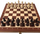 Set shah MAGIERA RAFAŁ Veneered Chess, dru, 34.5 x 34.5 cm