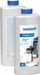 Solucion pastrimi për sistemin e qumështit Wessper Clean Milk, 1000 ml, i tejdukshëm