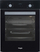 Furrë elektrike Freggia OESF45X, 47L, 45 cm, e zezë inox