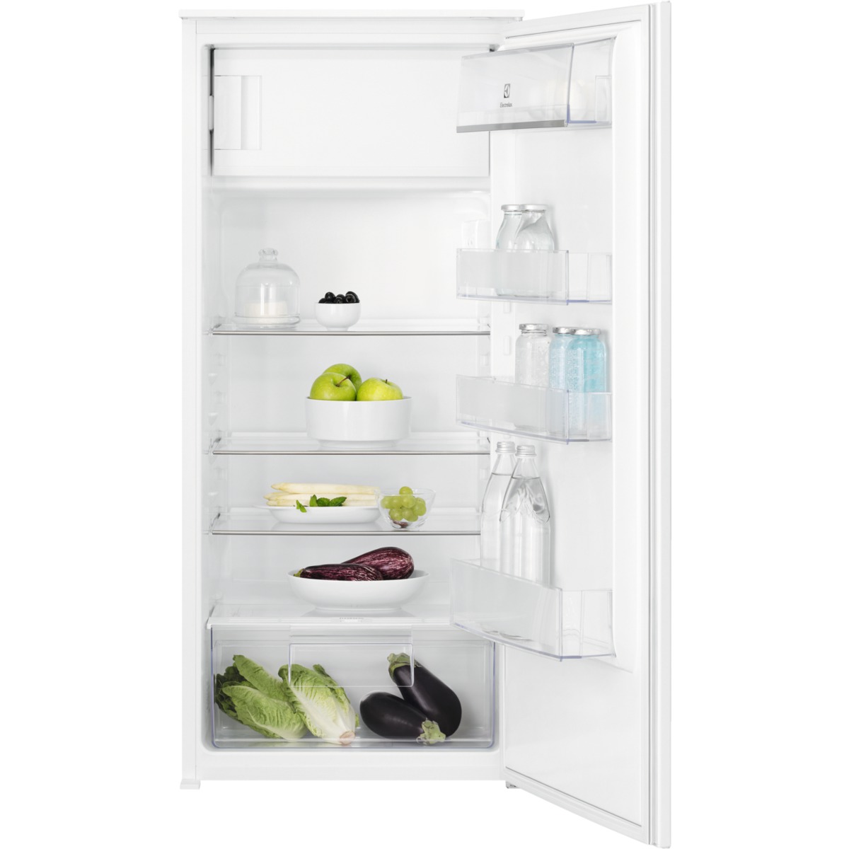 Frigorifer Electrolux LFB3AE12S