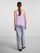 Maicë Pieces PCKITTE Slim Fit, vjollcë
