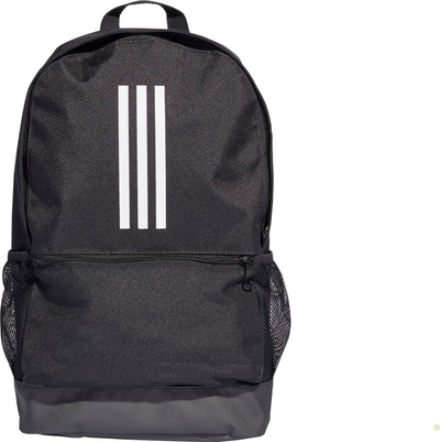 Çantë shpine Adidas Tiro, e zezë (DQ1083)
