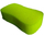 Сунѓер за миење автомобили K2 Sponge M460, 230x125x60 mm, зелен