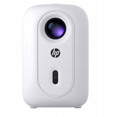 Projektor HP CP180, 130 lm, HD, i bardhë