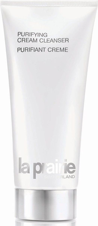 Krem për pastrimin e fytyrës La Prairie 200 ml