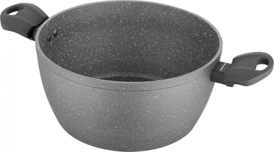 Tenxhere Florina Lava Stone, 4l, e hirtë