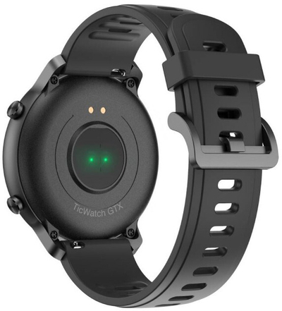Orë smart Ticwatch GTX TWGTX