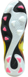 Patika futbolli Puma Future 8 Match Low FG AG, burra, e bardhë portokalli