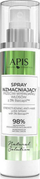 Sprej kundër rënies së flokëve Apis Natural Cosmetics Natural Solution 3% Baicapil, fortifikues, 150 ml