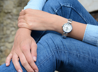 Orë dore Elite E5481 4-204