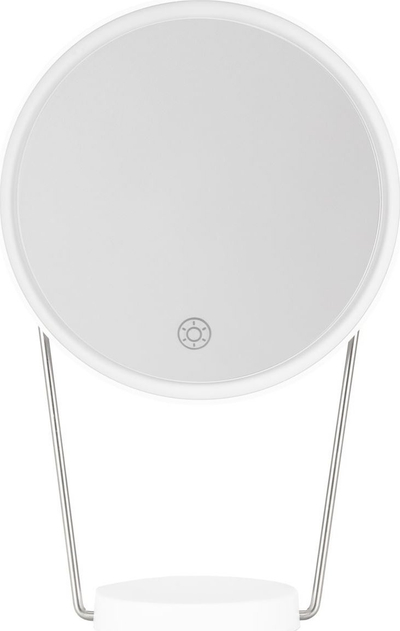 Pasqyrë kozmetike Humanas HS-ML01, LED, e bardhë