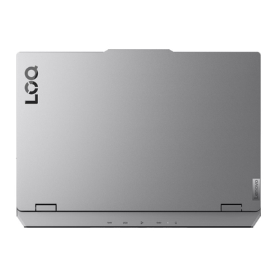 Laptop Lenovo LOQ 15IRX10, 15.6" FHD IPS 144Hz, Intel Core i5-13450HX, 16GB DDR5 4800, 1TB SSD, NVIDIA GeForce RTX 5050 8GB, i hirtë