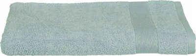 Peshqir Atmosphera Interior Designer, 450 g/m², 50 x 90 cm, blu e çelët