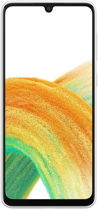 Celular Samsung Galaxy A13, 6.4", 3GB RAM, 32GB ROM, i bardhë
