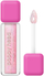 Lip gloss Rom&nd Poppy Head Blingo Jackpot, 4.8g, nuanca 01 Blinkcident rozë me shkëlqim