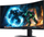 Monitor i lakuar për lojëra Samsung Odyssey G7 G75F, 40\", 240Hz, QHD, i zi