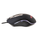 Maus CA Panther II CA1029 - USB, e zezë