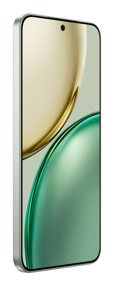 Телефон HONOR Magic8 Lite 5G, 512GB, 8GB RAM, зелена Forest