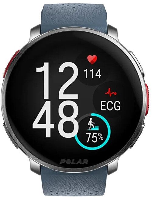 Orë smart Polar POLAR VANTAGE V3 Blue SL