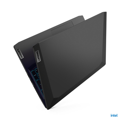 Laptop Lenovo IdeaPad Gaming 3 15IHU6, 15.6", 8GB RAM, 512GB SSD, Core i7, RTX 3050, i zi
