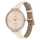 Orë dore Tommy Hilfiger Kelly 1782111