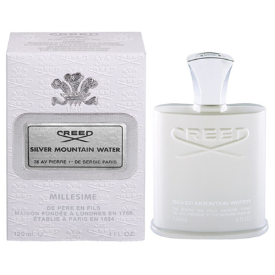 Parfum Creed Silver Mountain Water 120 ml