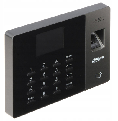 Regjistrues kohe Dahua ASA2212GL, RJ45, i zi