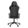 Karrige lojrash Genesis Nitro 440 G2 Mesh, jastëkë ergonomikë, lartësi e rregullueshme, e zezë