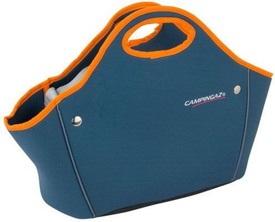 Çantë termike Campingaz Tropic Trolley (2000032198), 5L, e kaltër