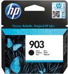 Ngjyrë HP T6L99AE nr. 903, e zezë 