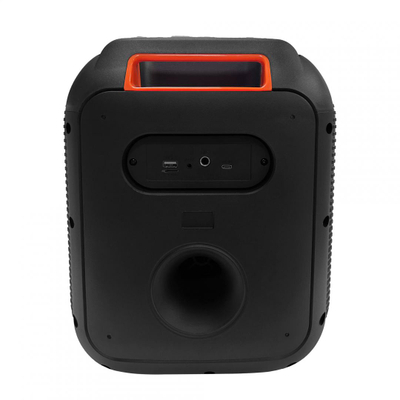 Kutí zëri portative Akai Abts-V30, 40W RMS, Bluetooth, e zezë