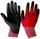 Doreza pune SILBET Bird Red czerwone rozmiar 11 (R446CZERW11)