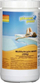 Tableta klori për pishinë Planet Pool Multifunctional, 200g, 1kg, të bardha
