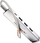 USB C Хаб Baseus AIR UltraJoy, 5 порти, HDMI RJ45 USB 3.0 PD, сребрен