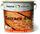 Vaj për tarraca Tikkurila Terrace Oil 36853050, për dru jashtë, transparent