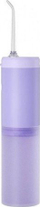 Irigator oral Enchen Mint 3, portativ, depozitë 140 ml, i bardhë