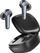 Kufje TWS EarFun Air Pro 3 TW500B, anulim aktiv i zhurmës, pa tela, të zeza