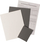 Set karta gri për foto B.I.G Gray Card, 2 copë, 18%