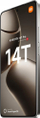 Telefoni Xiaomi 14T Pro 5G Dual SIM, 512GB, 12GB RAM, gri titan