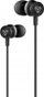 Kufje me tel YENKEE YHP 505BK, USB-C, me mikrofon, të zeza